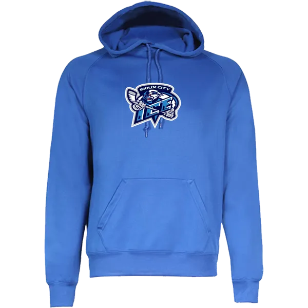 Team Hoodie
