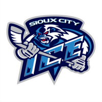 Sioux City ICE Logo